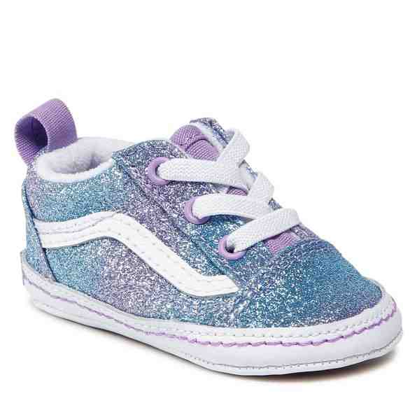 Vans Old Skool Crib VN0A3U8KABN1