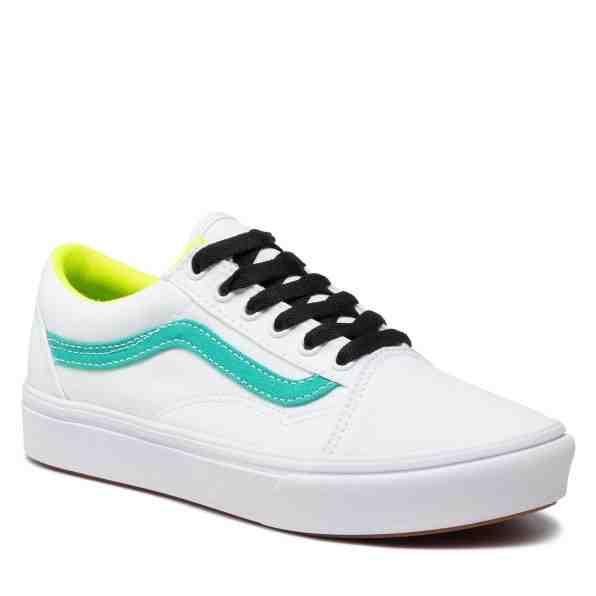 Vans Comfycush Old VN0A4UHAABU1