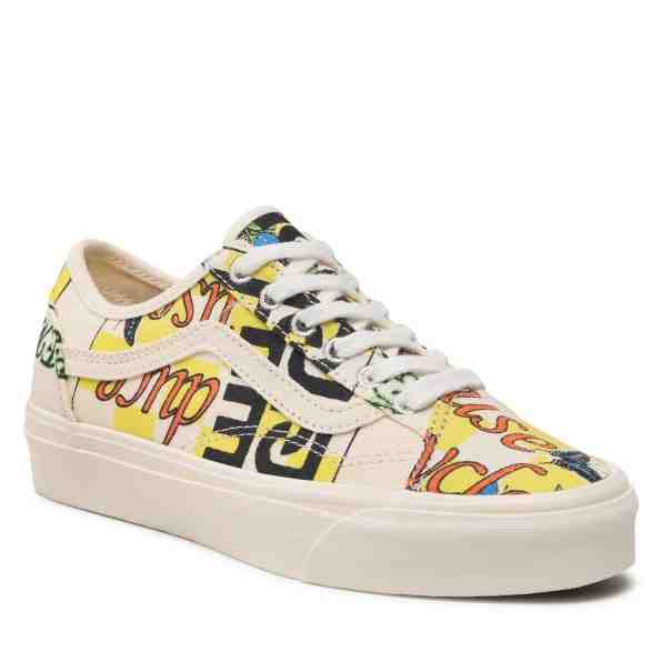 Vans Old Skool Tape VN0A54F4ARG1