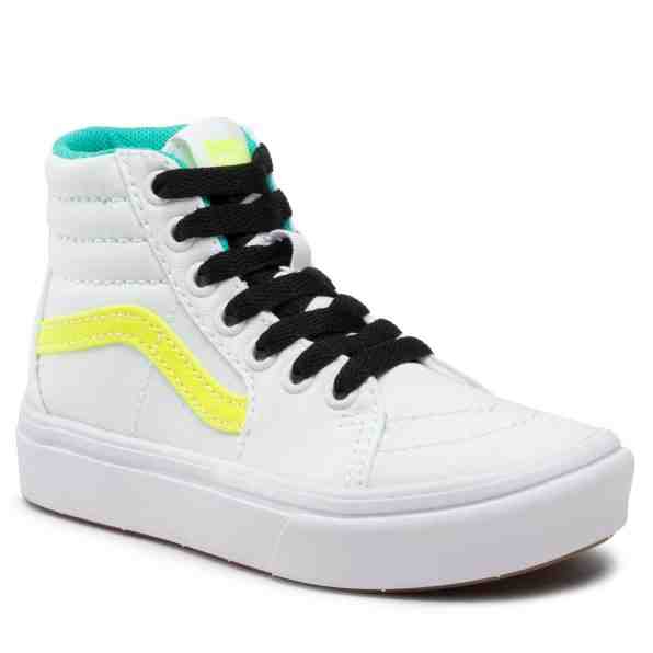 Vans Comfycush Sk8-Hi VN0A4U1RABV1