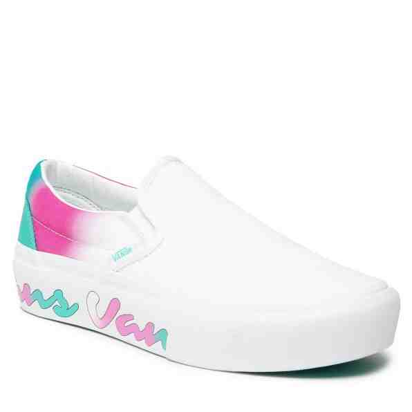 Vans Classic Slip-On VN0A5KXBB0X1