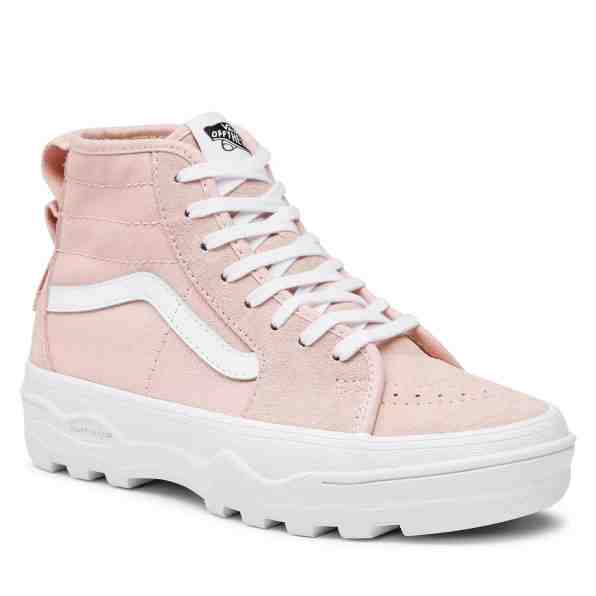 Vans Sentry Sk8-Hi VN0A5KY5W0D1