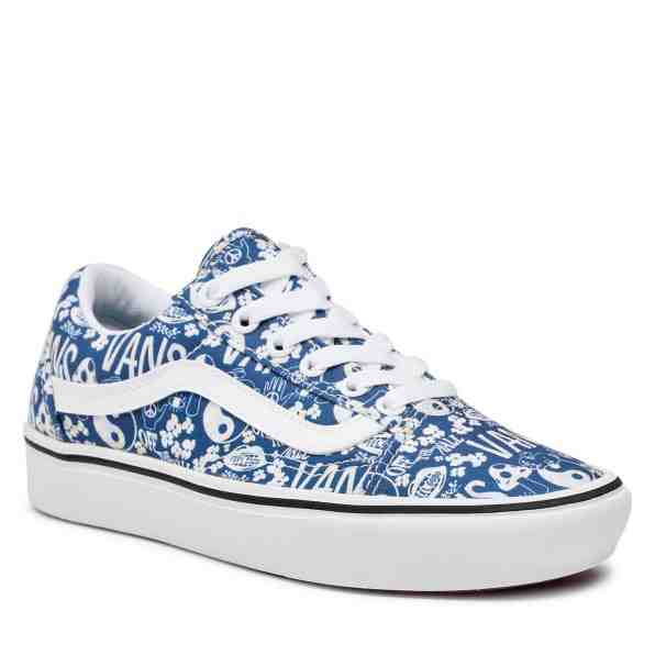 Vans Comfycush Old VN0A5DYCB1Y1