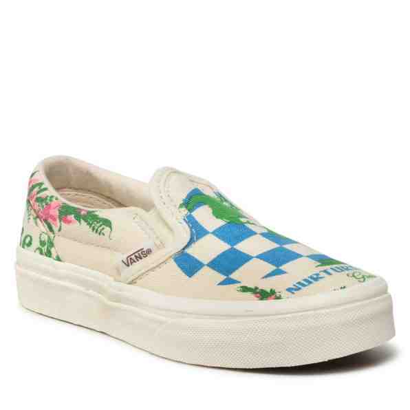Vans Classic Slip-O VN0A7Q5GAS11