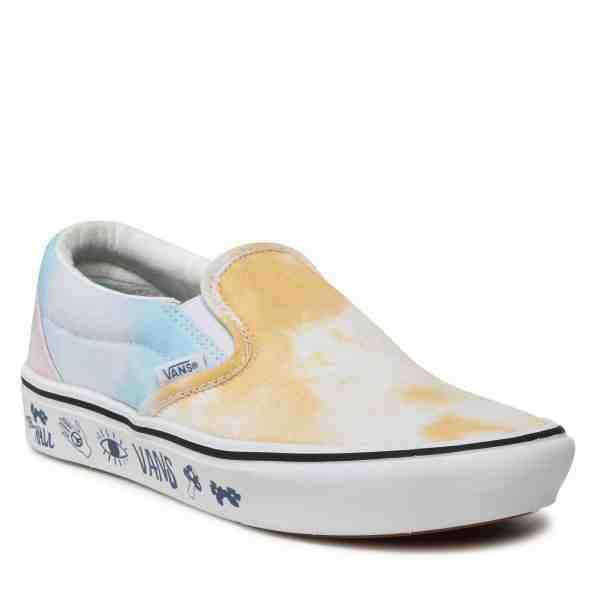 Vans Comfycush Slip VN0A7TNMB1Y1
