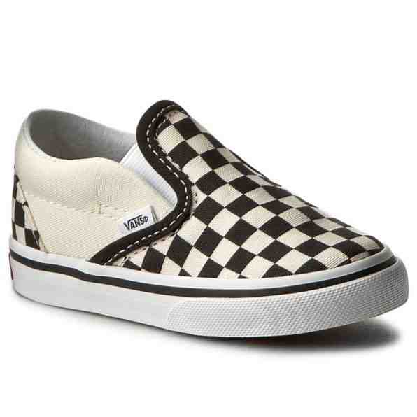 Vans Classic Slip-On VN000EX8BWW