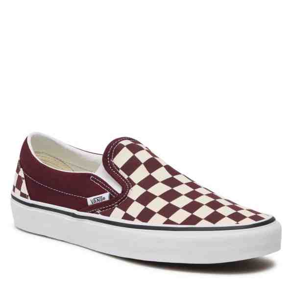 Vans Classic Slip-O VN0A4BV3KZO1
