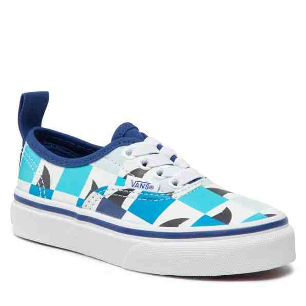 Vans Authentic Elas VN0A4BUSABQ1