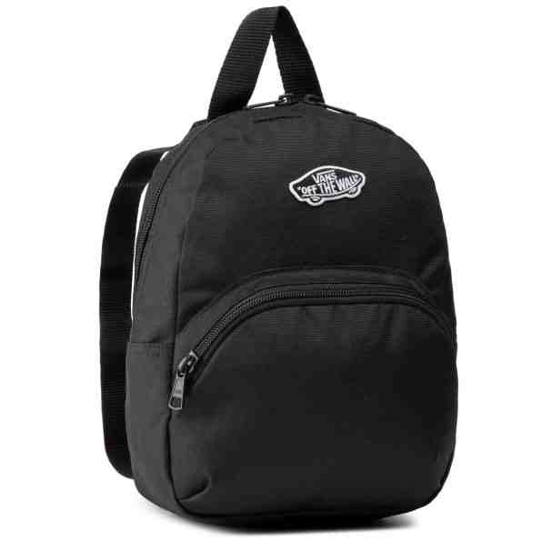 Vans Wm Got This Mini Backpack VN0A3Z7WBLK1