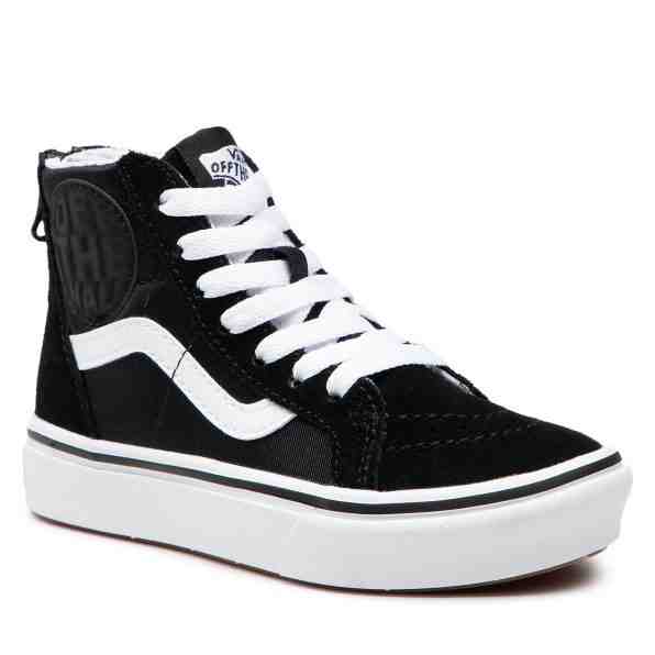 Vans Comfycush Sk8-Hi VN0A5KRPBLK1