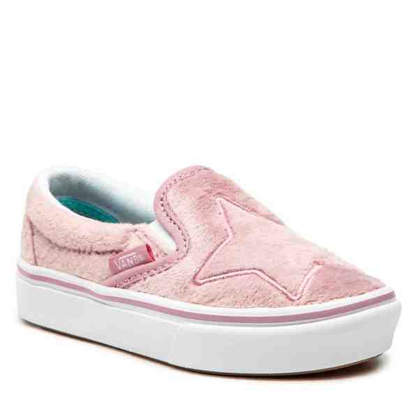 Vans Comfycush Slip-On VN0A4U1SBD51