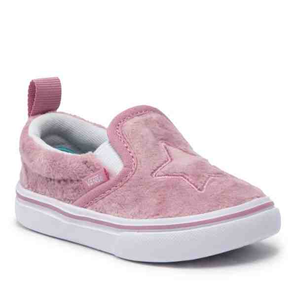 Vans Comfycush Slip-On VN0A4TZKBD51