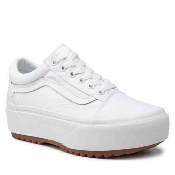 Vans Old Skool Stacked VN0A4U15L5R1