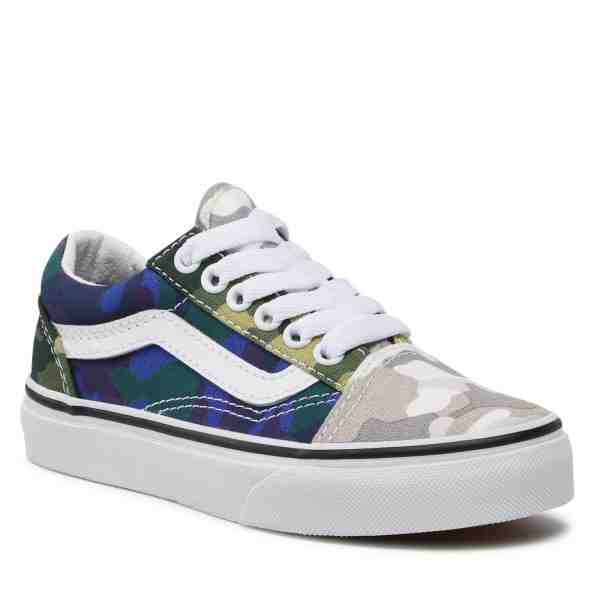 Vans Sk8-Low VN0A7Q5F4481