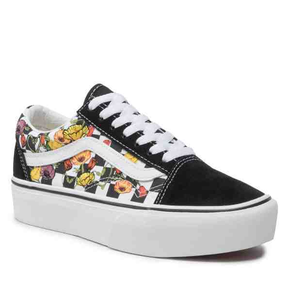 Vans Old Skool Plat VN0A5KRGBML1