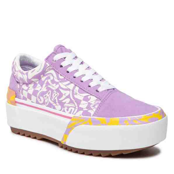 Vans Old Skool Stac VN0A4U15BD91