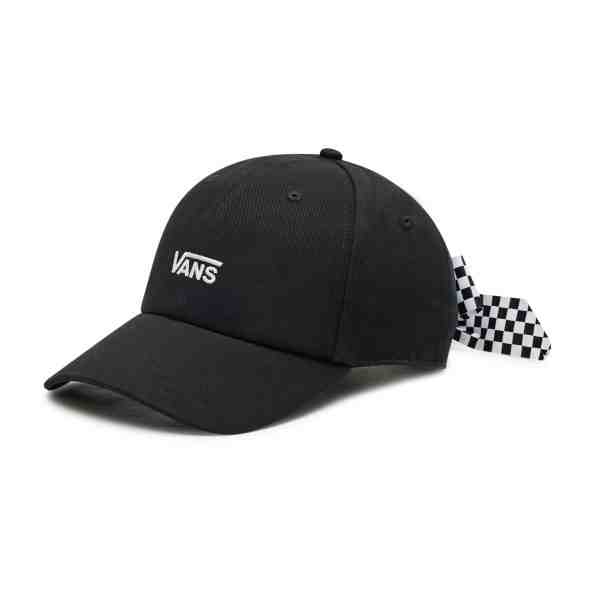 Vans Bow Back Hat VN0A4UM9Y281