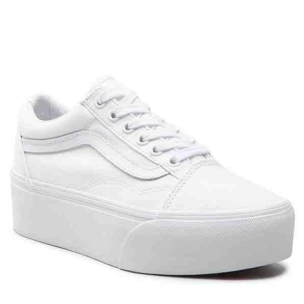 Vans Old Skool Stacked VN0A7Q5MW001