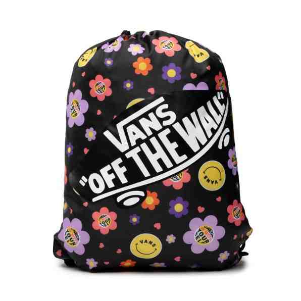 Vans Wm Benched Bag VN000SUFBDB1