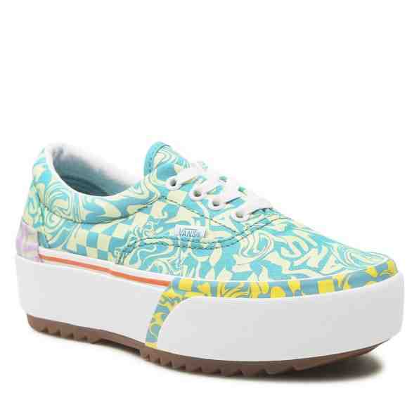 Vans Era Stacked VN0A4BTOCE51