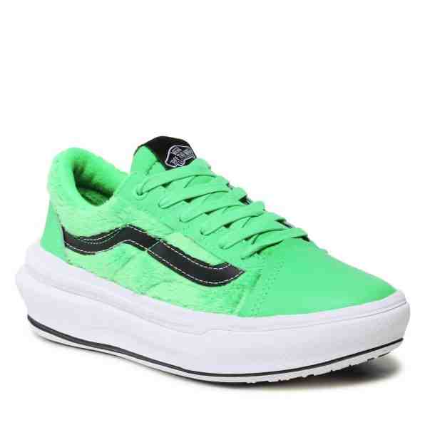 Vans Old Skool Over VN0A7Q5EGRN1