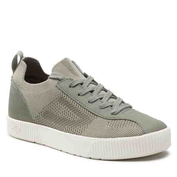 Viking Retro Knitted Jr 3-51405-37