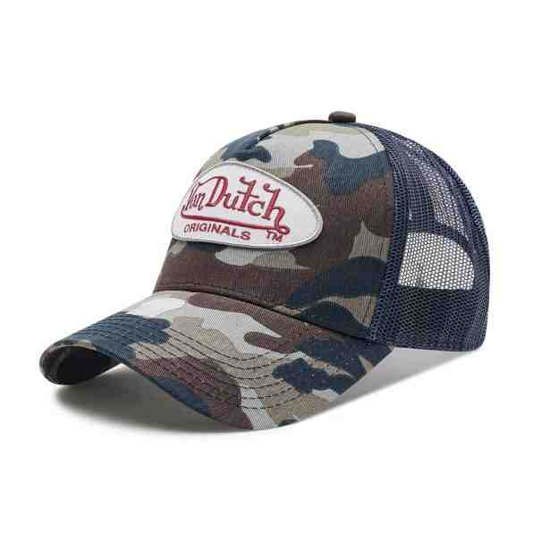 Von Dutch Trucker Boston 7030132