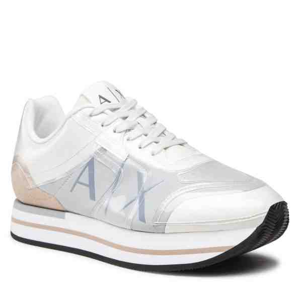 Armani Exchange XDX085 XV421 K525