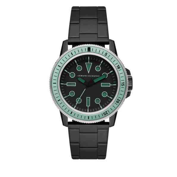 Armani Exchange Leonardo AX1858