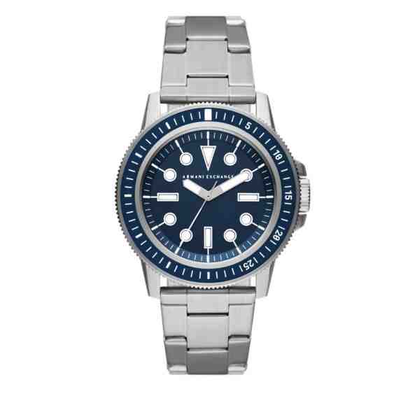Armani Exchange Leonardo AX1861