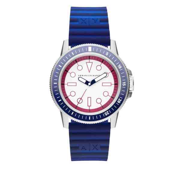 Armani Exchange Leonardo AX1859