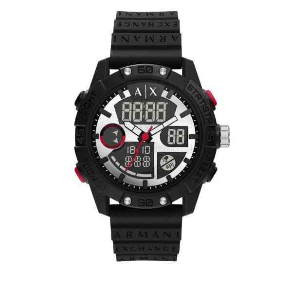 Armani Exchange D-Bolt AX2960