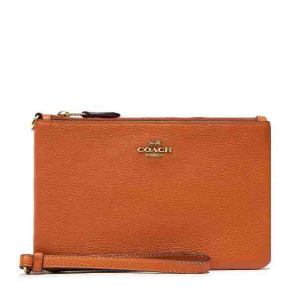 Coach Pol Peb Sml Wrl 22952