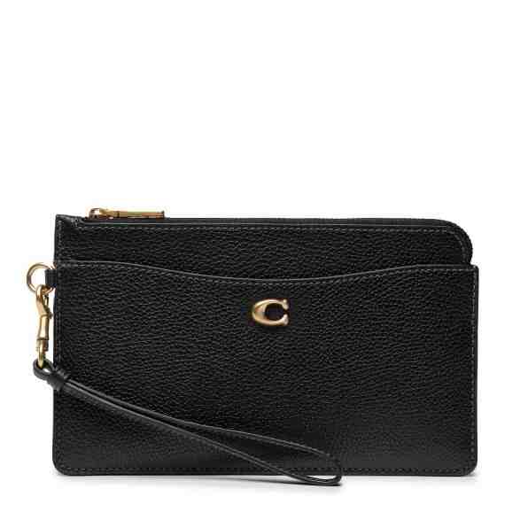 Coach Pbb Lzip Wrtl C8434