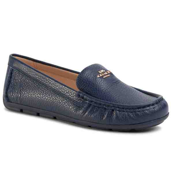 Coach Marley Driver Ltr G4835