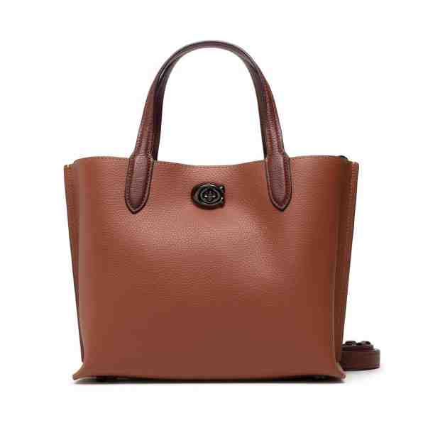 Coach Cb Cc Sig In Wllw 24 C9092