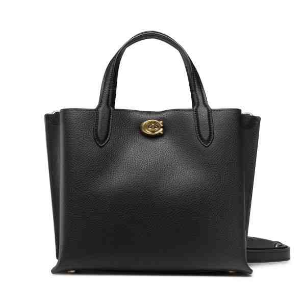 Coach Pbl Ltr Wlw Tot 24 C8869