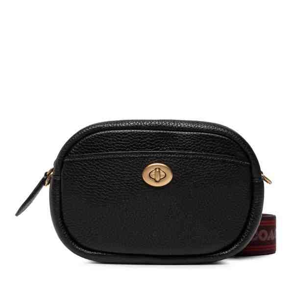 Coach Cam Bag Wbb Strap C7956