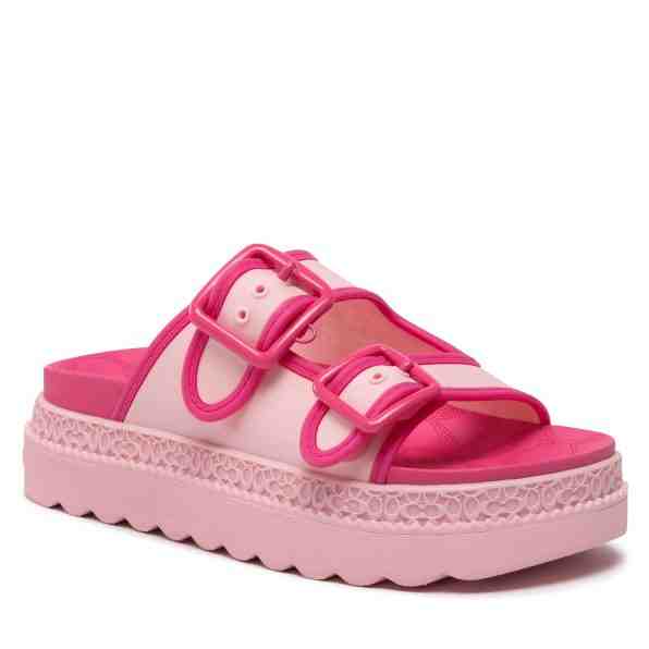 Coach Lucy Rubber CA483