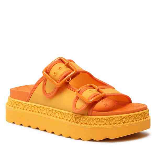 Coach Lucy Rubber CA483