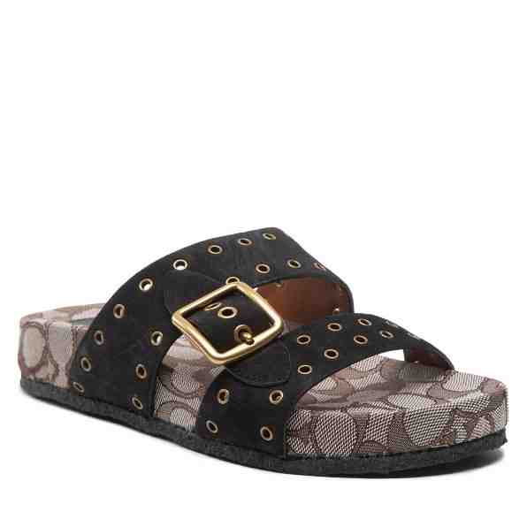 Coach Ally Suede CA460