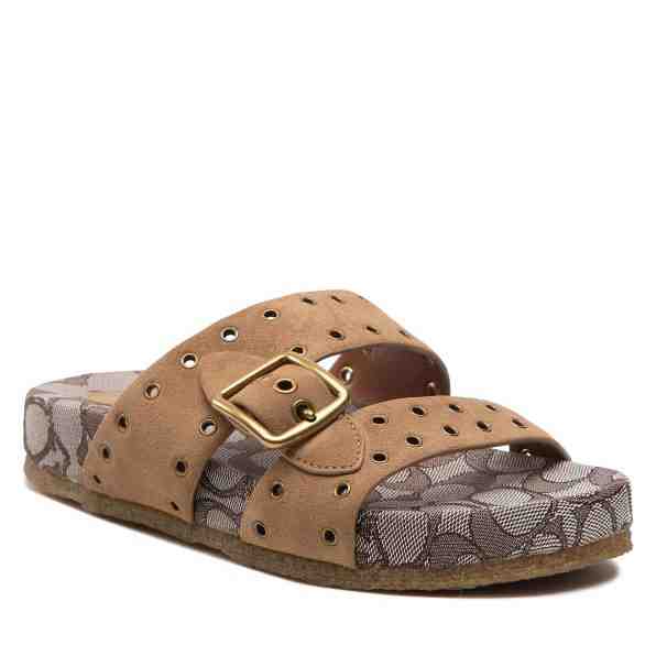 Coach Ally Suede CA460