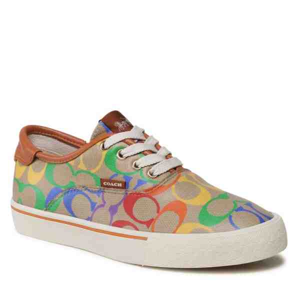 Coach Citysole Skate CA854