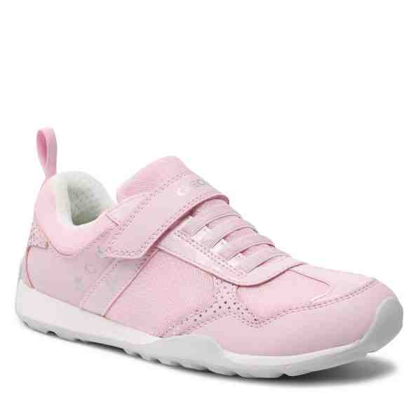 Geox J Jocker Plus G. B J25AUB 0AJGN C8004 D