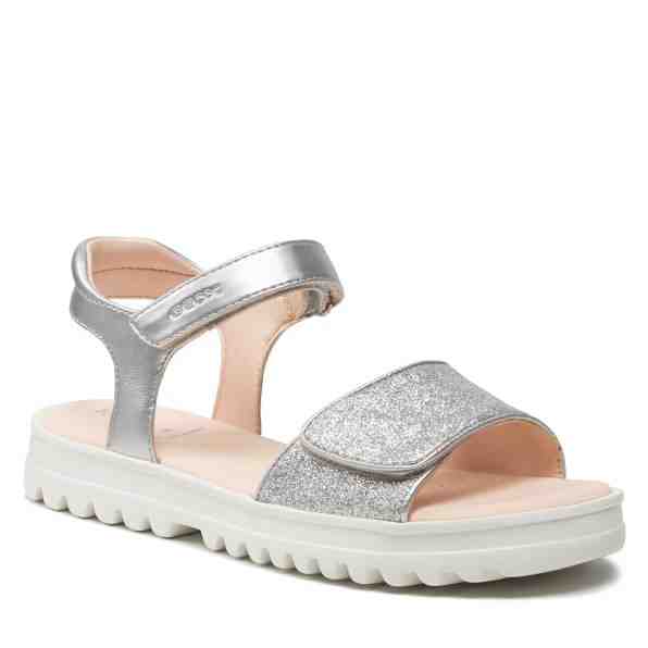 Geox J S.Coraile G. B J256EB 0NFEW C1007 D