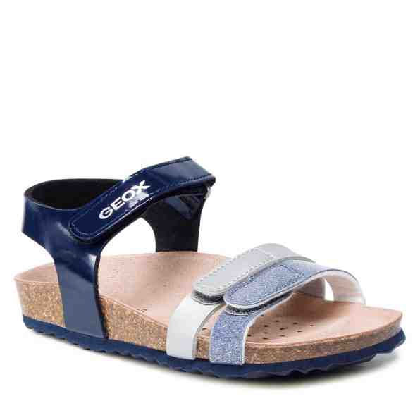 Geox J Adriel G. A J258MA 0HHEW C0673 S