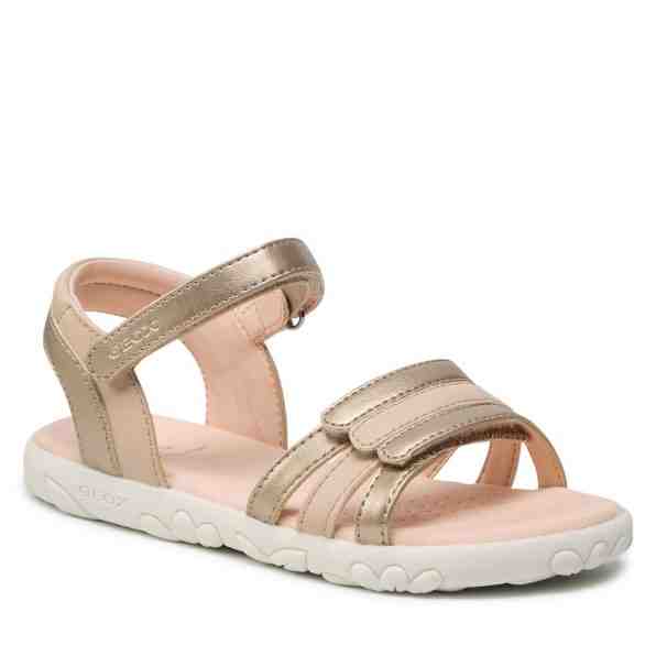 Geox J S.Haiti G. A J258ZA 0NFBC C2010 D