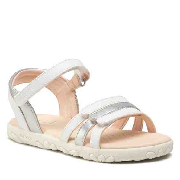 Geox J S.Haiti G. A J258ZA 054AJ C0007 D