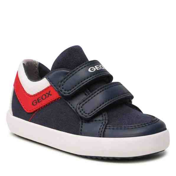 Geox B Gisli B. B B151NB 01054 C4244 M