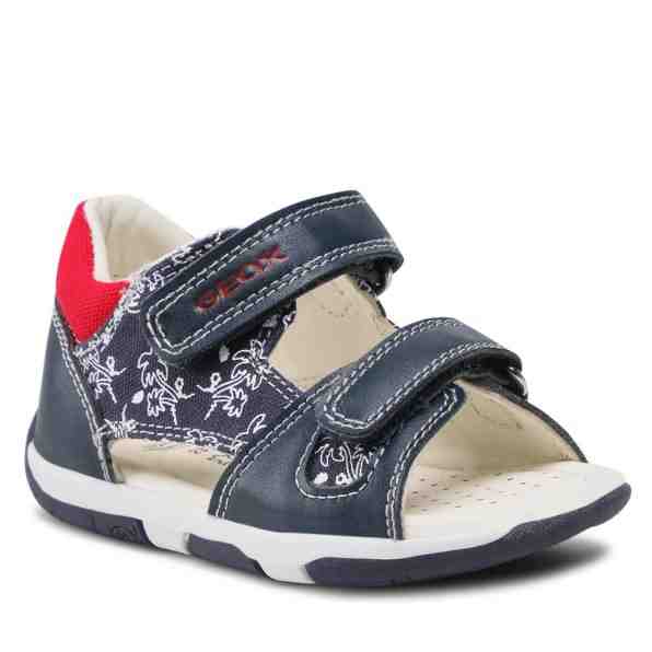 Geox B S. Tapuz B. B B250XB 0BCAW C0735